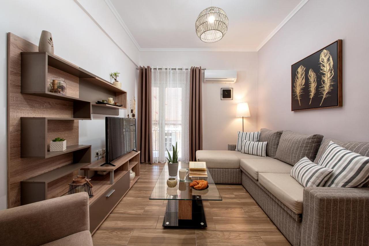 Casa Al Centro Di Corfu Daire Korfu Dış mekan fotoğraf